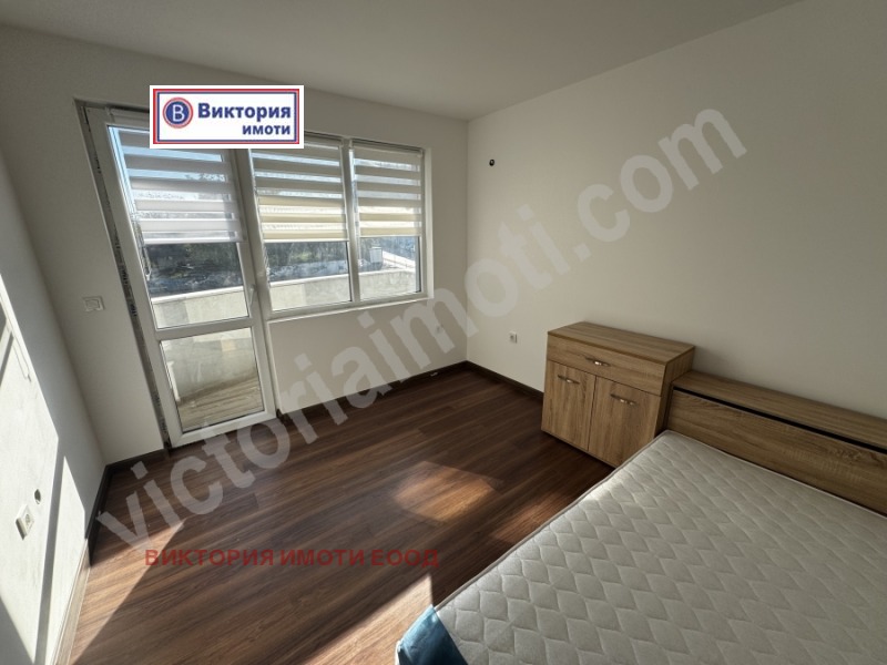 Дава под наем 3-СТАЕН, гр. Велико Търново, Център, снимка 7 - Апартаменти - 52622055