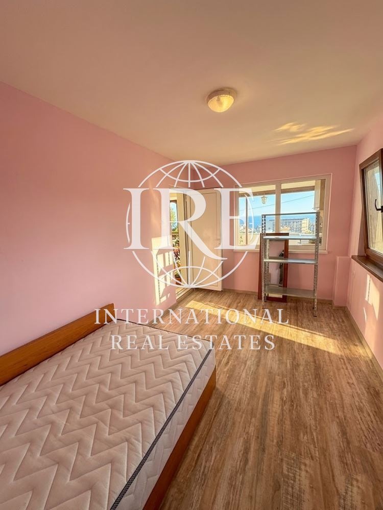 Дава под наем 3-СТАЕН, гр. Варна, м-т Ален мак, снимка 9 - Апартаменти - 53924937