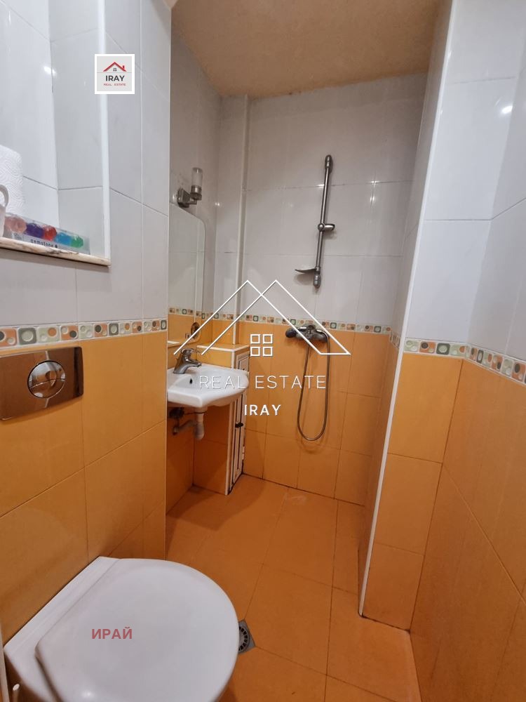 Дава под наем 3-СТАЕН, гр. Стара Загора, ОРБ, снимка 16 - Апартаменти - 54886181