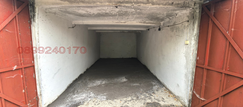 For Rent  Garage Sofia , Suhata reka , 18 sq.m | 50925718 - image [2]