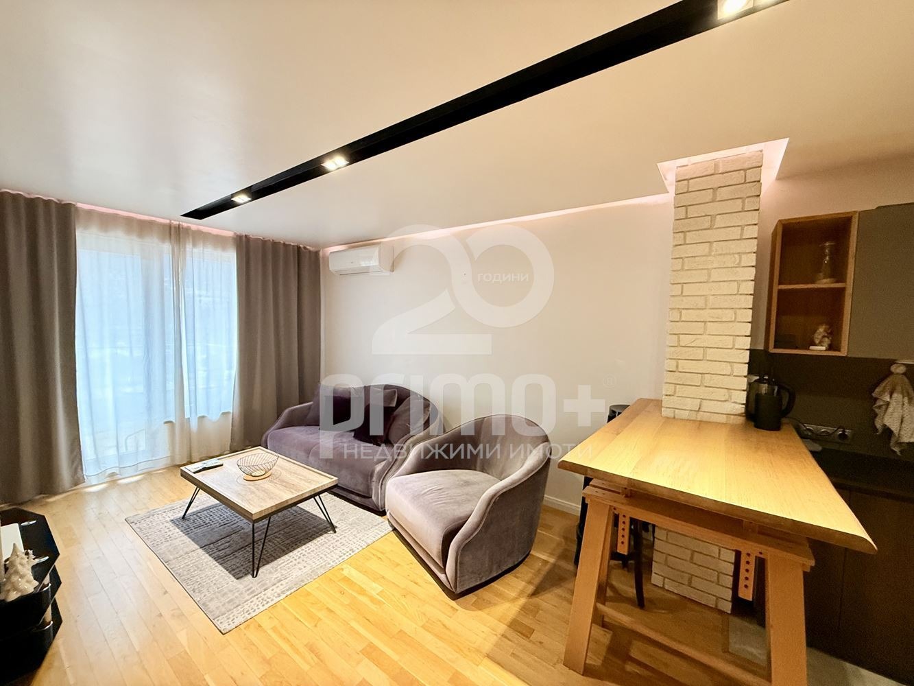 Дава под наем 2-СТАЕН, гр. София, Павлово, снимка 2 - Апартаменти - 54327563