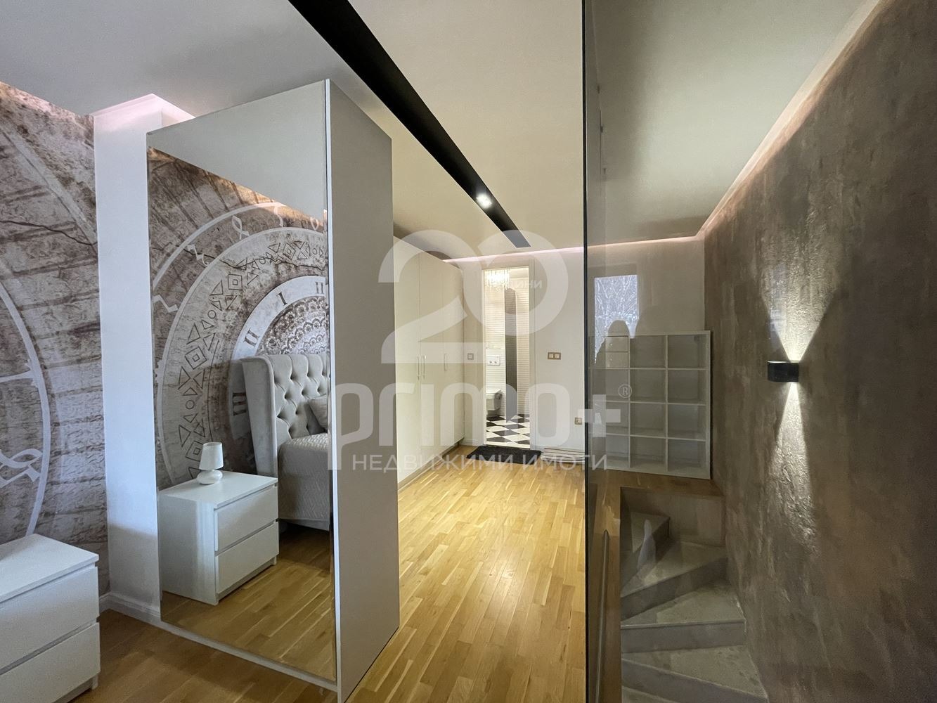 Дава под наем 2-СТАЕН, гр. София, Павлово, снимка 14 - Апартаменти - 54327563