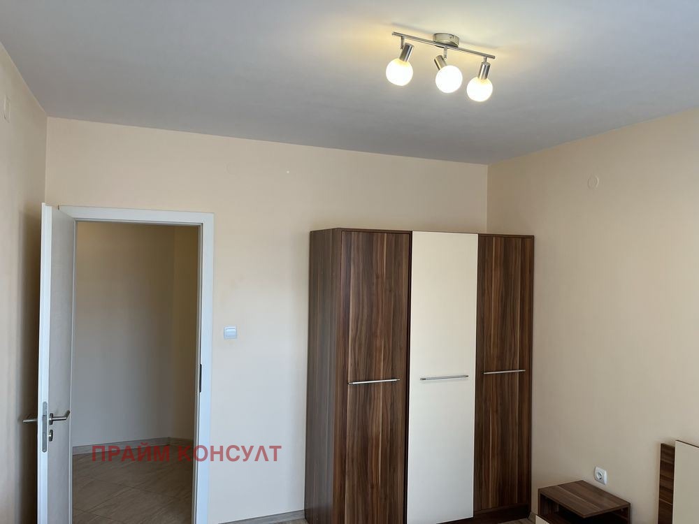 Дава под наем 2-СТАЕН, гр. Пловдив, Христо Смирненски, снимка 10 - Апартаменти - 54881732