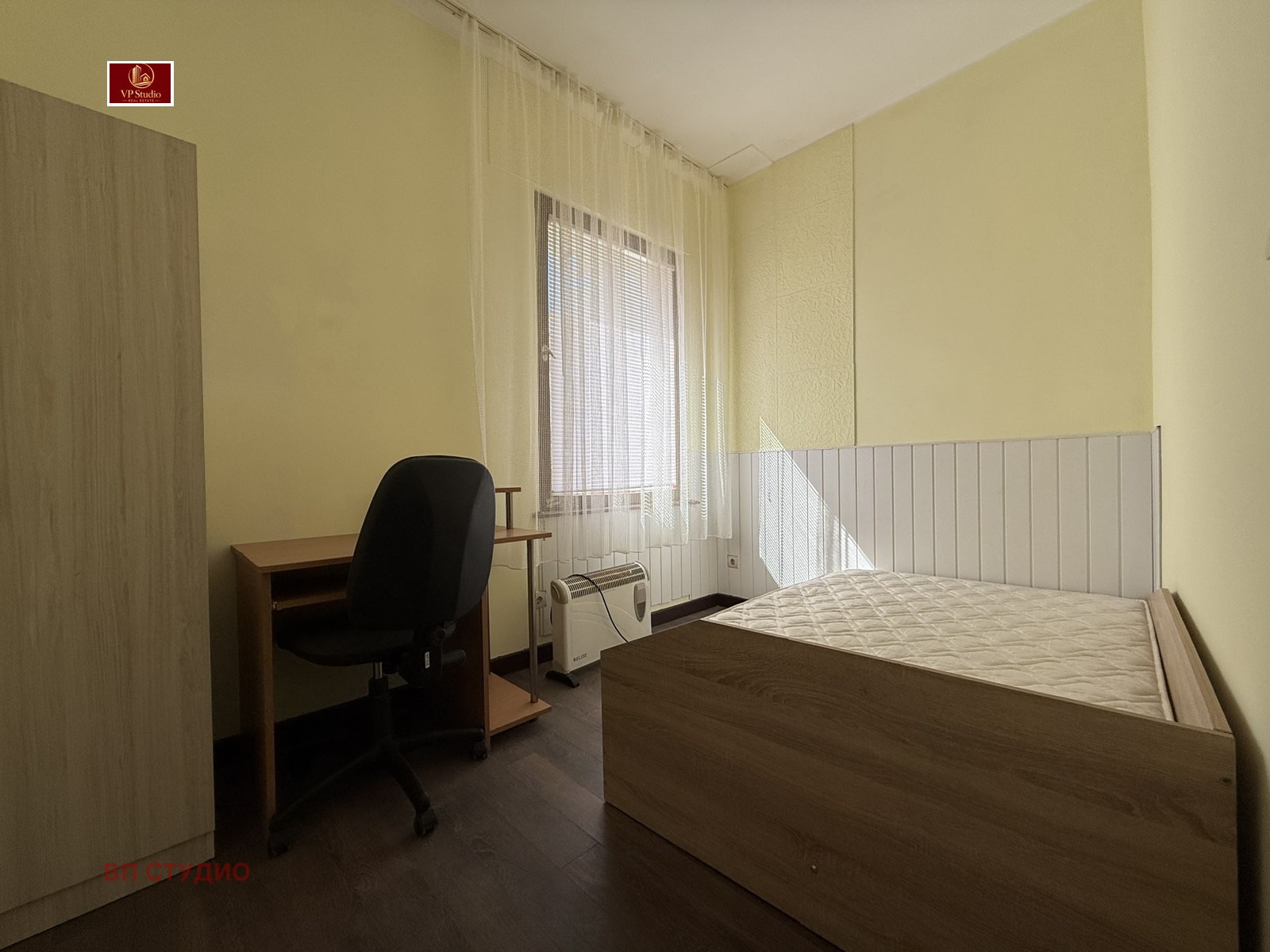 Дава под наем 2-СТАЕН, гр. София, Лозенец, снимка 7 - Апартаменти - 56361162