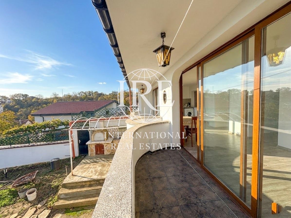 Дава под наем 3-СТАЕН, гр. Варна, м-т Ален мак, снимка 4 - Апартаменти - 53924937