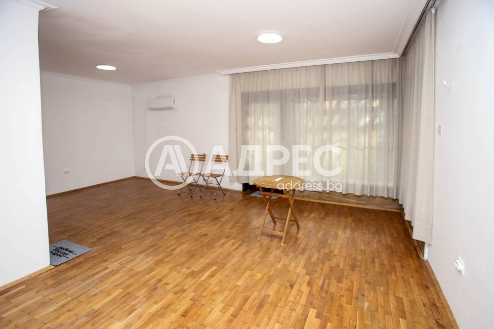 Дава под наем КЪЩА, гр. София, Изток, снимка 6 - Къщи - 53945338