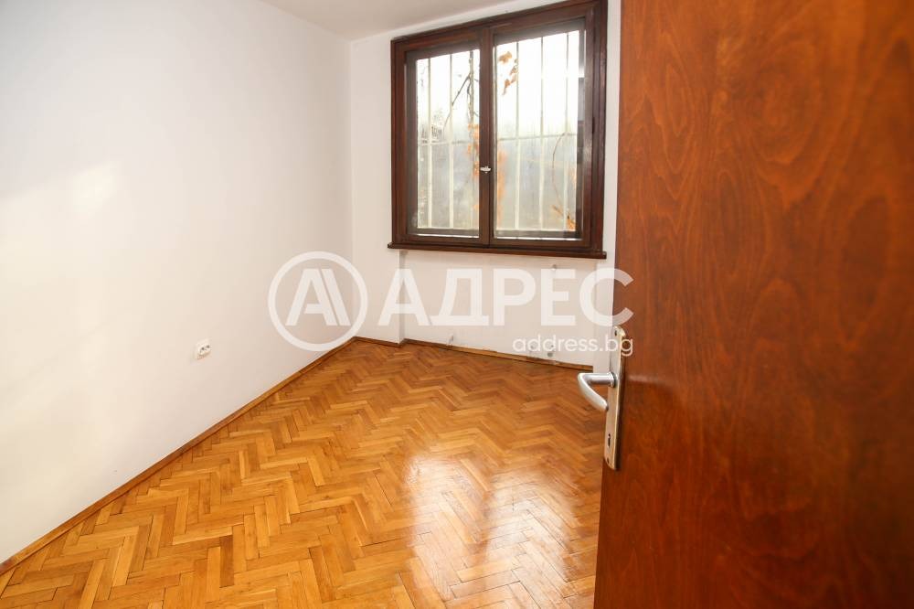 Дава под наем КЪЩА, гр. София, Изток, снимка 14 - Къщи - 53945338