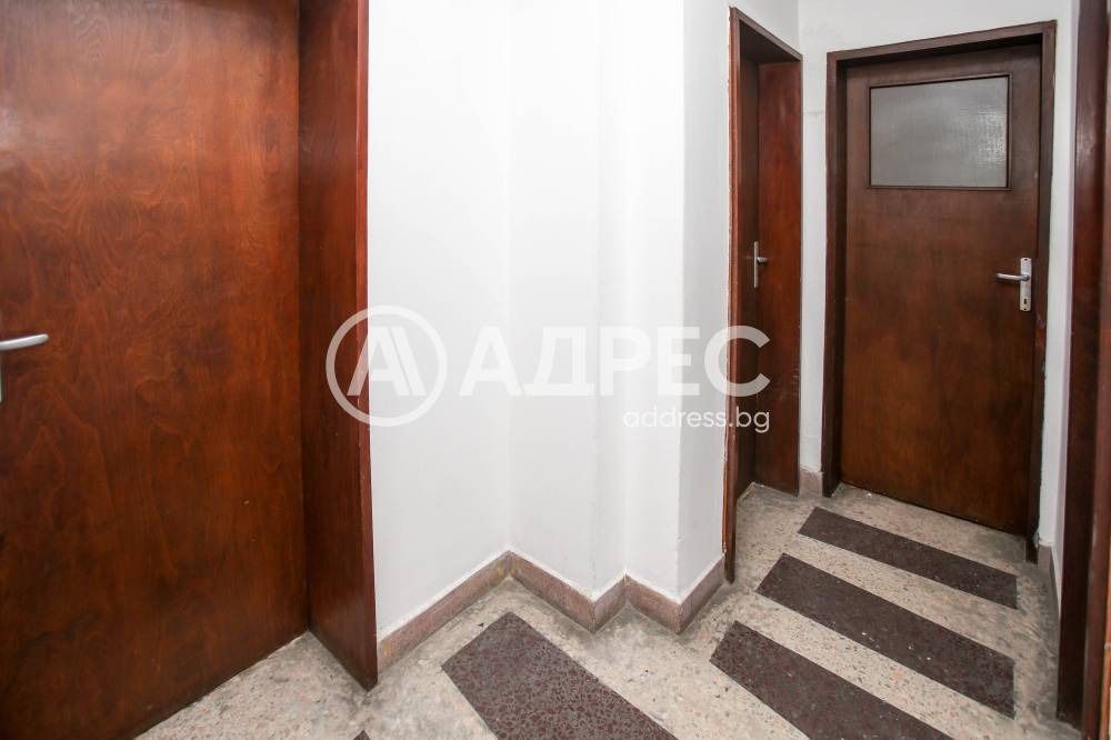 Дава под наем КЪЩА, гр. София, Изток, снимка 11 - Къщи - 53945338