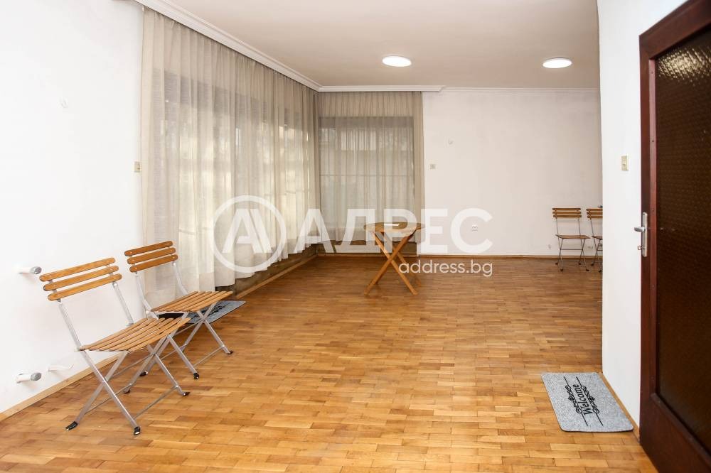 Дава под наем КЪЩА, гр. София, Изток, снимка 5 - Къщи - 53945338