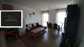 1 Schlafzimmer Mladost 2, Sofia 4