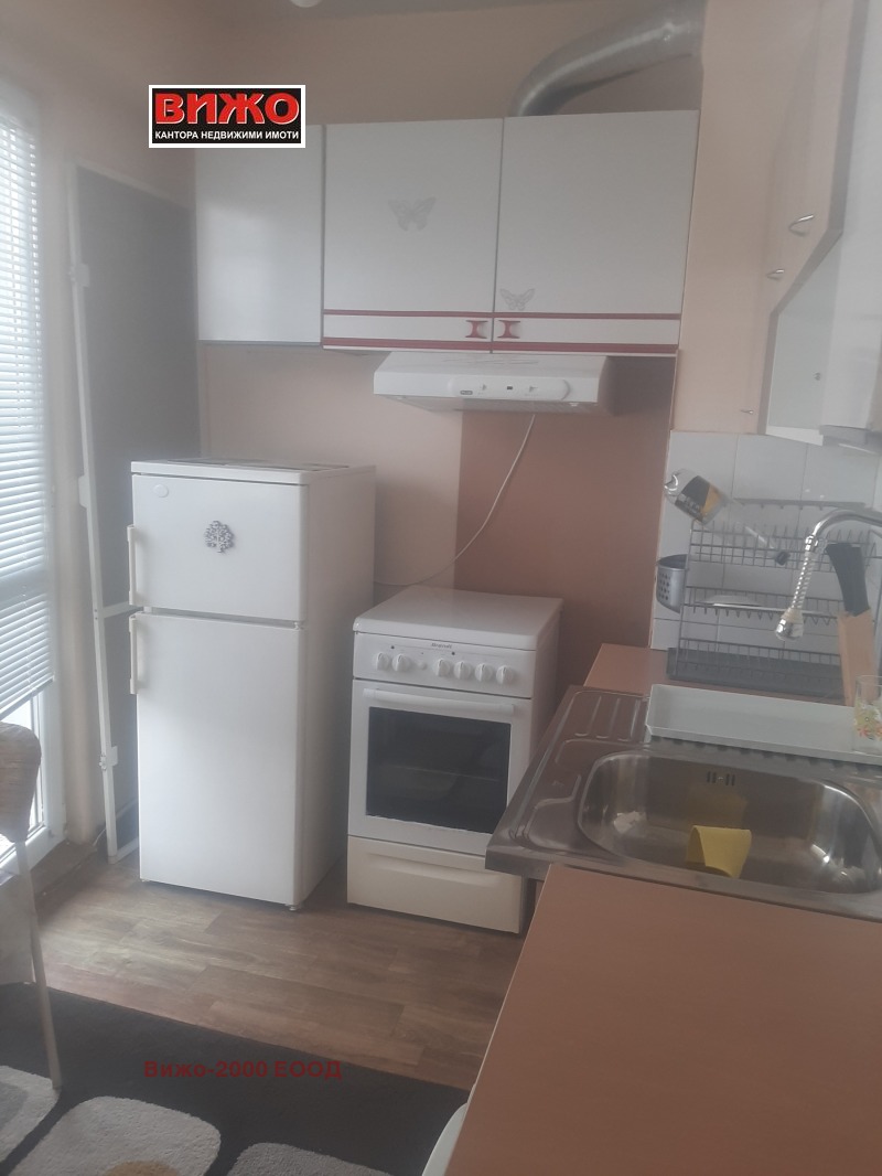 В аренду  Студия Русе , Здравец Изток , 42 кв.м | 28764698 - изображение [2]