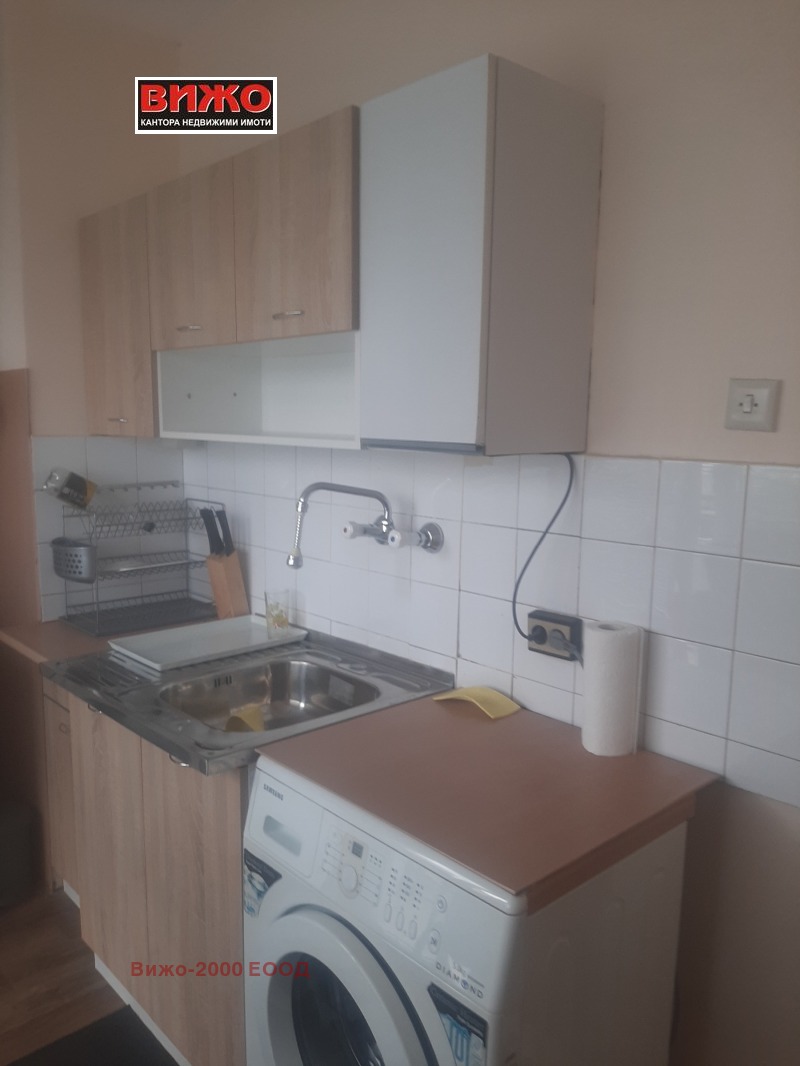 В аренду  Студия Русе , Здравец Изток , 42 кв.м | 28764698 - изображение [4]