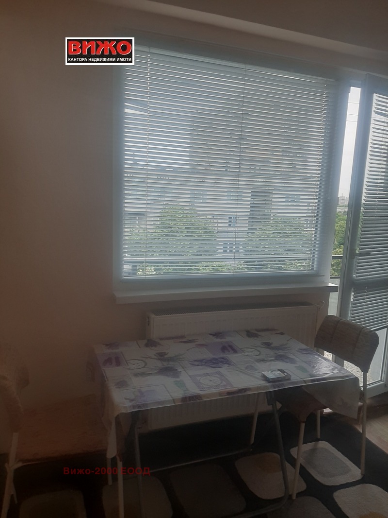 В аренду  Студия Русе , Здравец Изток , 42 кв.м | 28764698 - изображение [3]