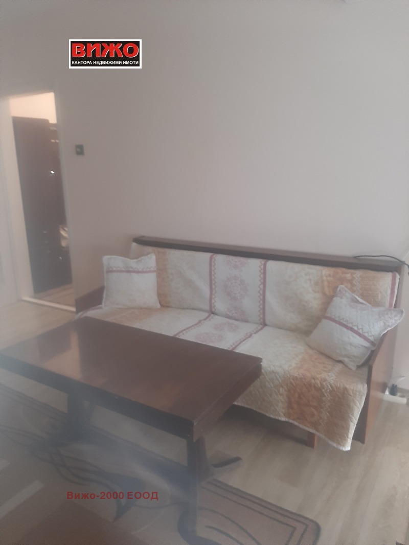 В аренду  Студия Русе , Здравец Изток , 42 кв.м | 28764698 - изображение [9]