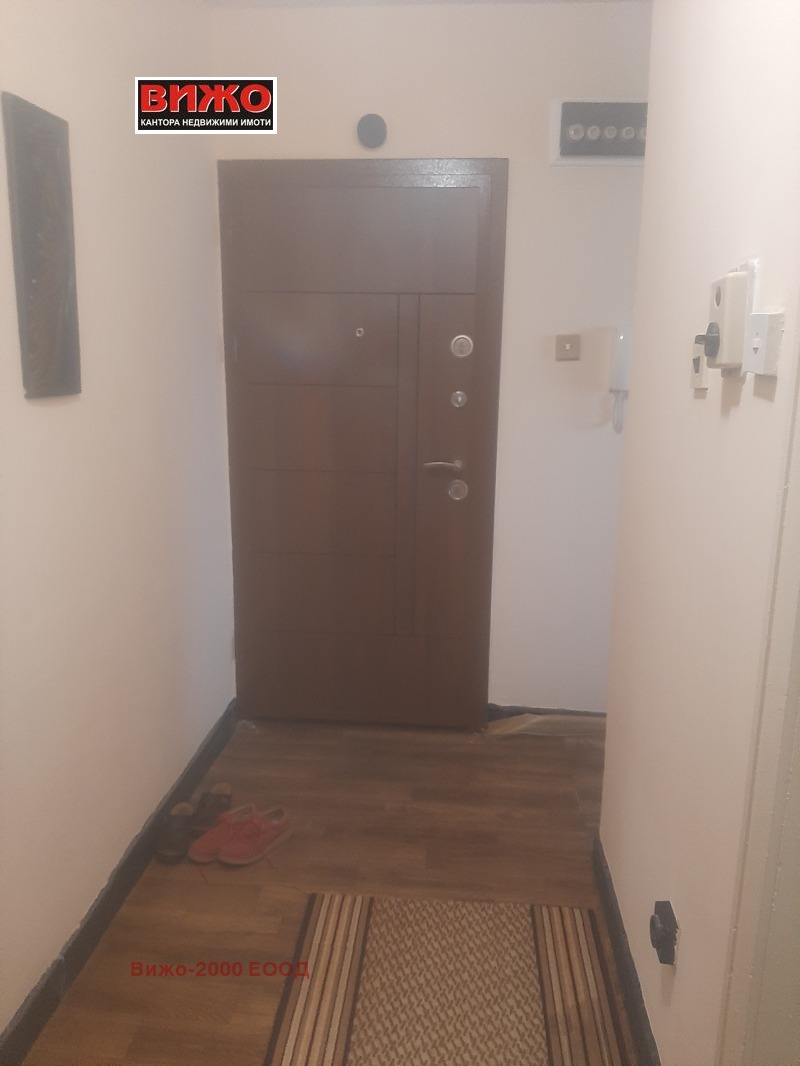 В аренду  Студия Русе , Здравец Изток , 42 кв.м | 28764698 - изображение [11]