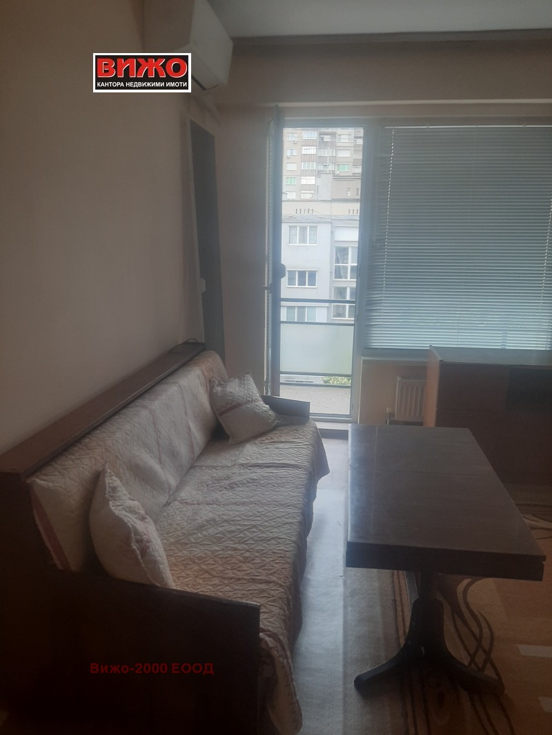В аренду  Студия Русе , Здравец Изток , 42 кв.м | 28764698 - изображение [8]