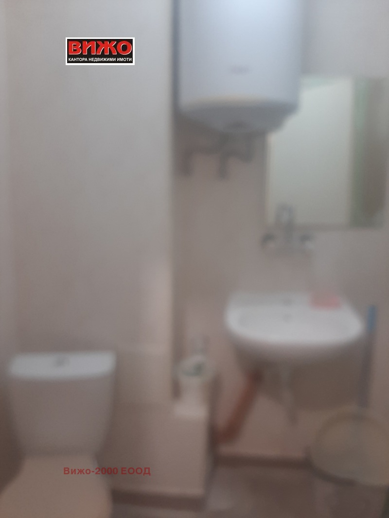 В аренду  Студия Русе , Здравец Изток , 42 кв.м | 28764698 - изображение [5]