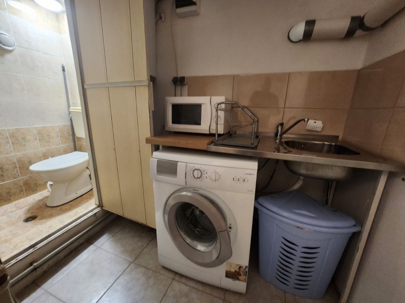 В аренду  Студия София , Надежда 3 , 40 кв.м | 17782119 - изображение [7]