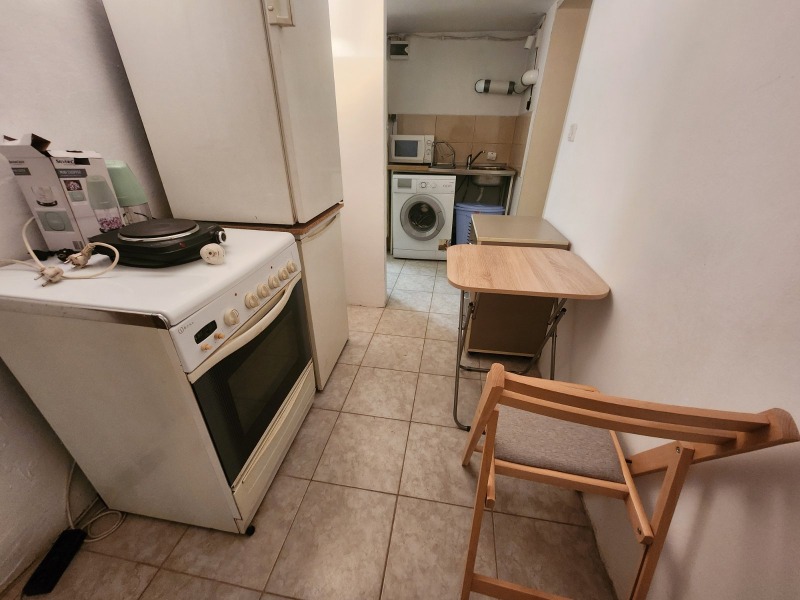 В аренду  Студия София , Надежда 3 , 40 кв.м | 17782119 - изображение [5]