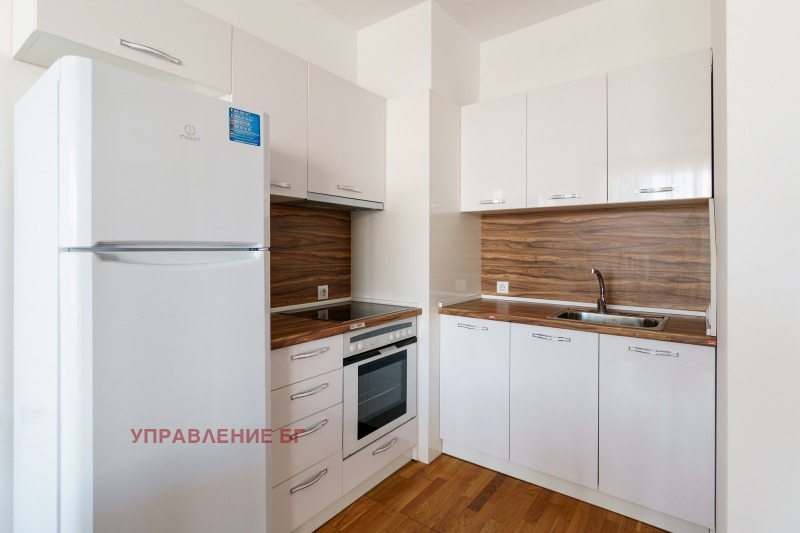 Дава под наем  2-стаен град София , Манастирски ливади , 60 кв.м | 74814436 - изображение [3]