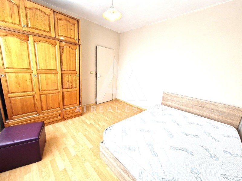 Дава под наем 2-СТАЕН, гр. Плевен, Дружба 4, снимка 9 - Апартаменти - 53593574