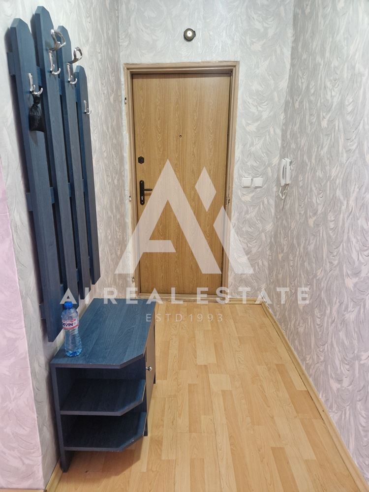 Дава под наем 2-СТАЕН, гр. Плевен, Дружба 4, снимка 12 - Апартаменти - 53593574