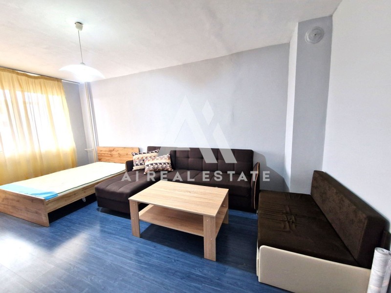 Дава под наем 2-СТАЕН, гр. Плевен, Дружба 4, снимка 2 - Апартаменти - 53593574