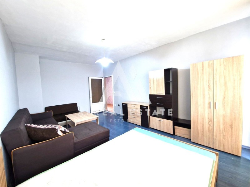 Дава под наем 2-СТАЕН, гр. Плевен, Дружба 4, снимка 3 - Апартаменти - 53593574