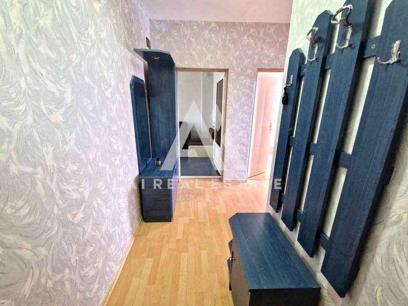 Дава под наем 2-СТАЕН, гр. Плевен, Дружба 4, снимка 4 - Апартаменти - 53593574