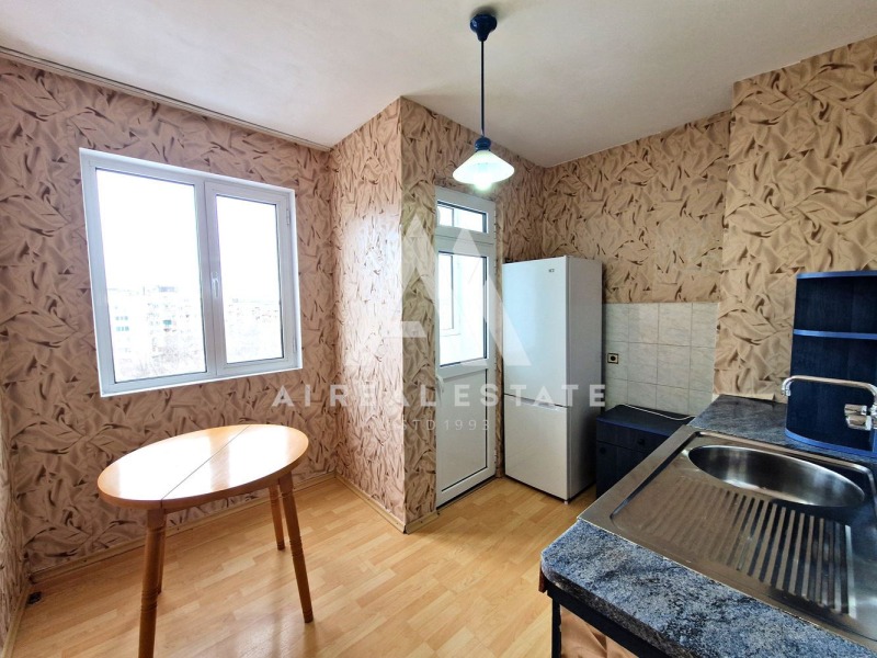 Дава под наем 2-СТАЕН, гр. Плевен, Дружба 4, снимка 5 - Апартаменти - 53593574