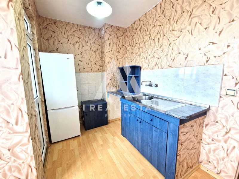 Дава под наем 2-СТАЕН, гр. Плевен, Дружба 4, снимка 6 - Апартаменти - 53593574