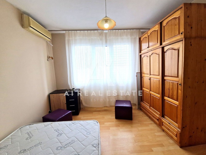 Дава под наем 2-СТАЕН, гр. Плевен, Дружба 4, снимка 10 - Апартаменти - 53593574