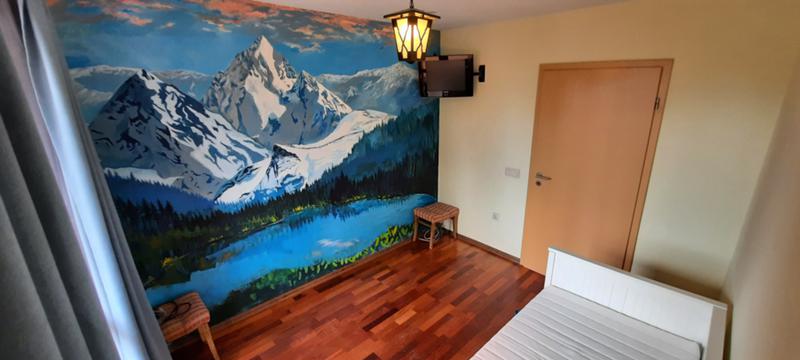 A louer  2 chambres Sofia , Lozenets , 85 m² | 37413699 - image [12]