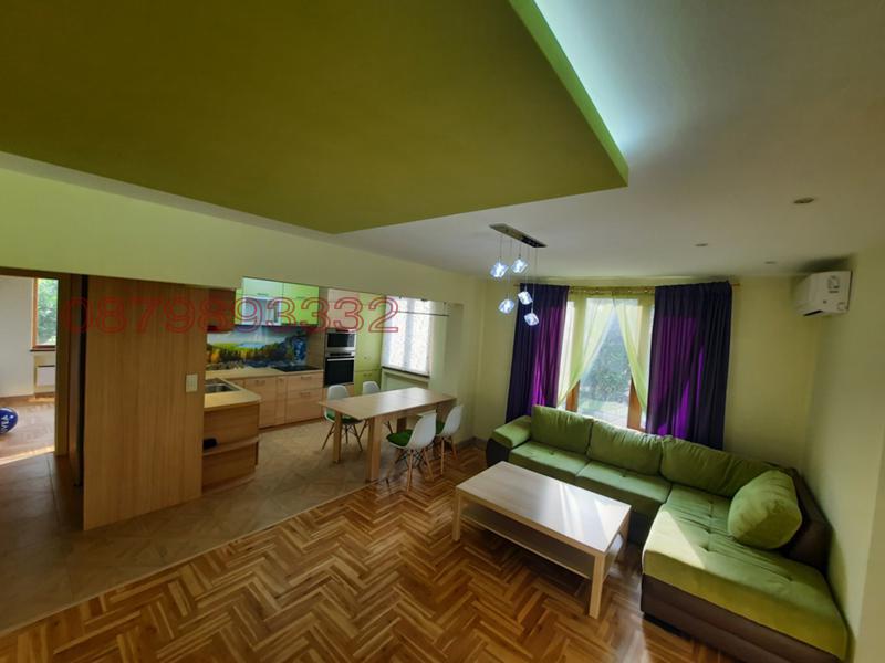 A louer  2 chambres Sofia , Lozenets , 85 m² | 37413699 - image [3]