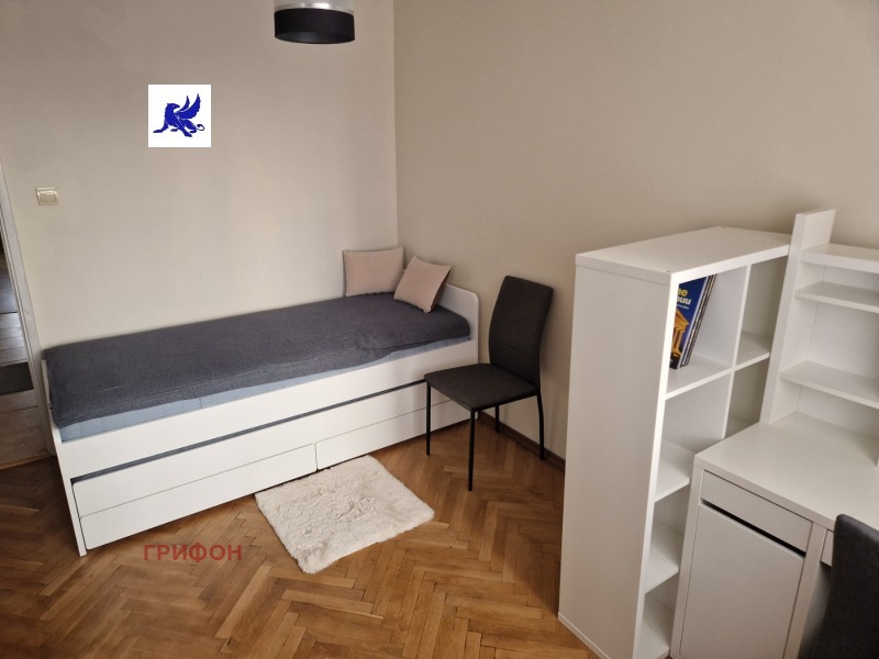 Дава под наем  2 Schlafzimmer Sofia , Lozenez , 89 кв.м | 61491223 - изображение [8]