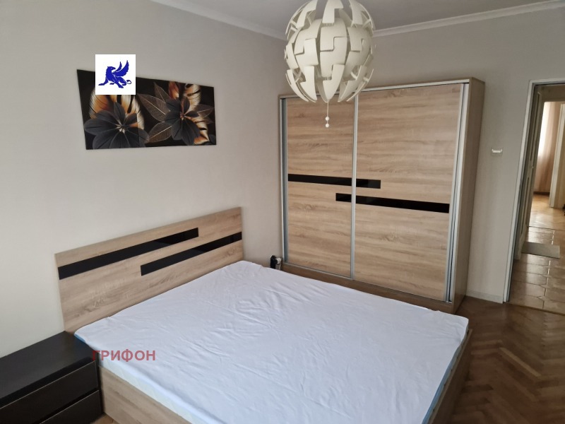 Дава под наем  2 Schlafzimmer Sofia , Lozenez , 89 кв.м | 61491223 - изображение [6]