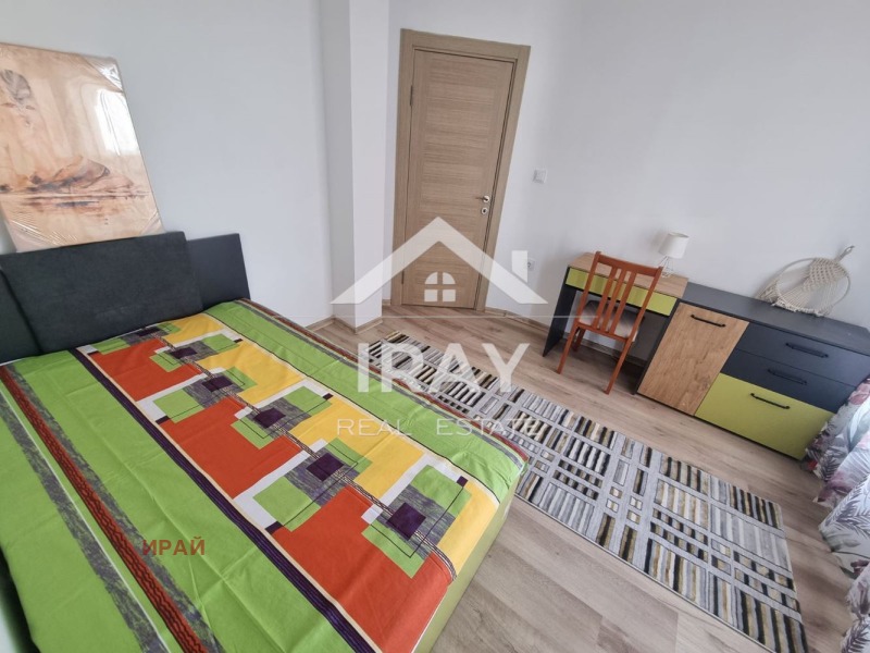 В оренду  2 спальні Стара Загора , Три чучура - център , 100 кв.м | 23954419 - зображення [12]