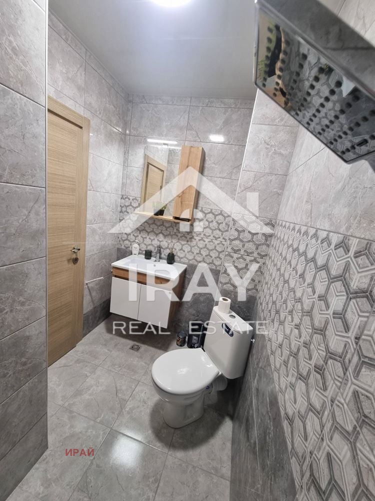 В оренду  2 спальні Стара Загора , Три чучура - център , 100 кв.м | 23954419 - зображення [14]