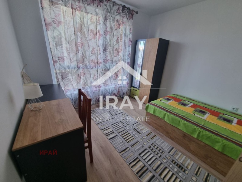 В оренду  2 спальні Стара Загора , Три чучура - център , 100 кв.м | 23954419 - зображення [11]