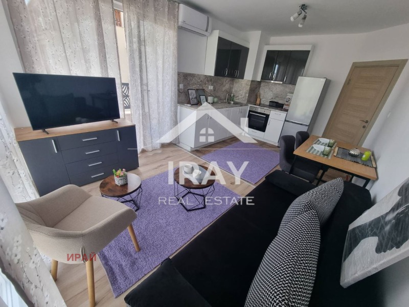 В оренду  2 спальні Стара Загора , Три чучура - център , 100 кв.м | 23954419 - зображення [6]