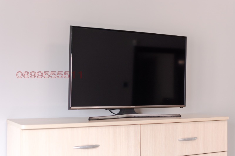 Дава под наем 3-СТАЕН, гр. София, Център, снимка 7 - Апартаменти - 52722898