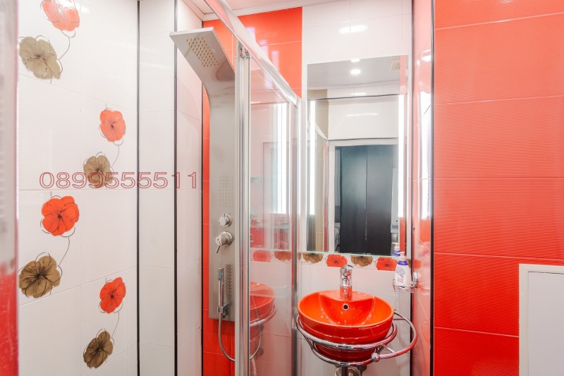 Дава под наем 3-СТАЕН, гр. София, Център, снимка 13 - Апартаменти - 52722898