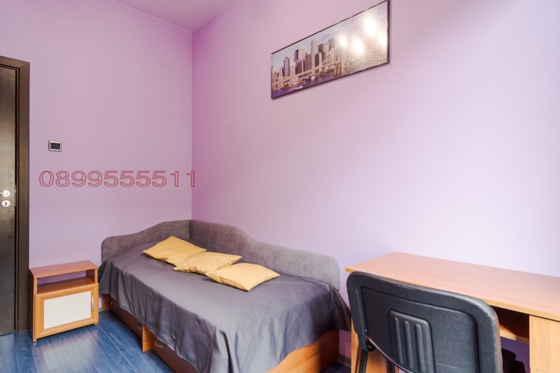 Дава под наем 3-СТАЕН, гр. София, Център, снимка 9 - Апартаменти - 52722898