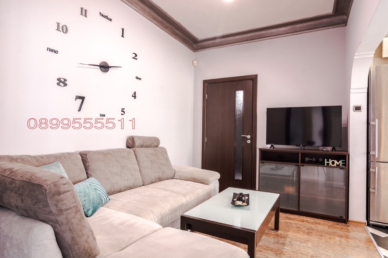 Дава под наем 3-СТАЕН, гр. София, Център, снимка 8 - Апартаменти - 52722898