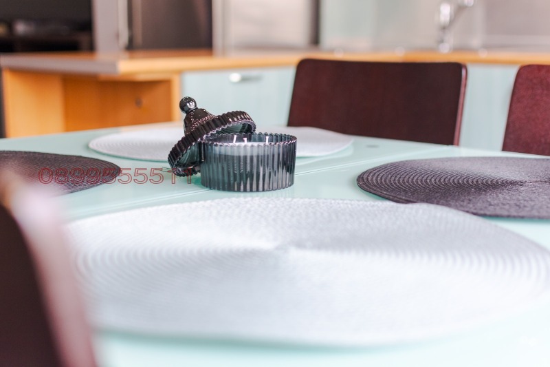 Дава под наем 3-СТАЕН, гр. София, Център, снимка 2 - Апартаменти - 52891033