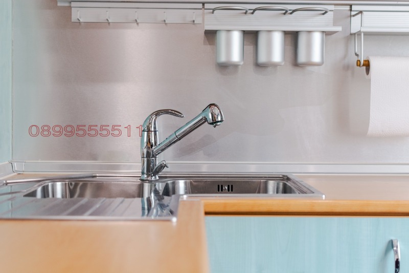 Дава под наем 3-СТАЕН, гр. София, Център, снимка 15 - Апартаменти - 52722898