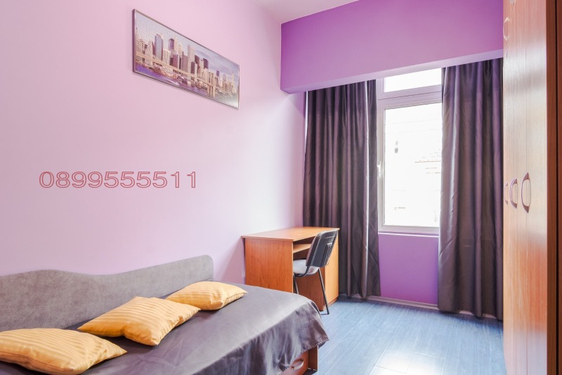 Дава под наем 3-СТАЕН, гр. София, Център, снимка 6 - Апартаменти - 52722898