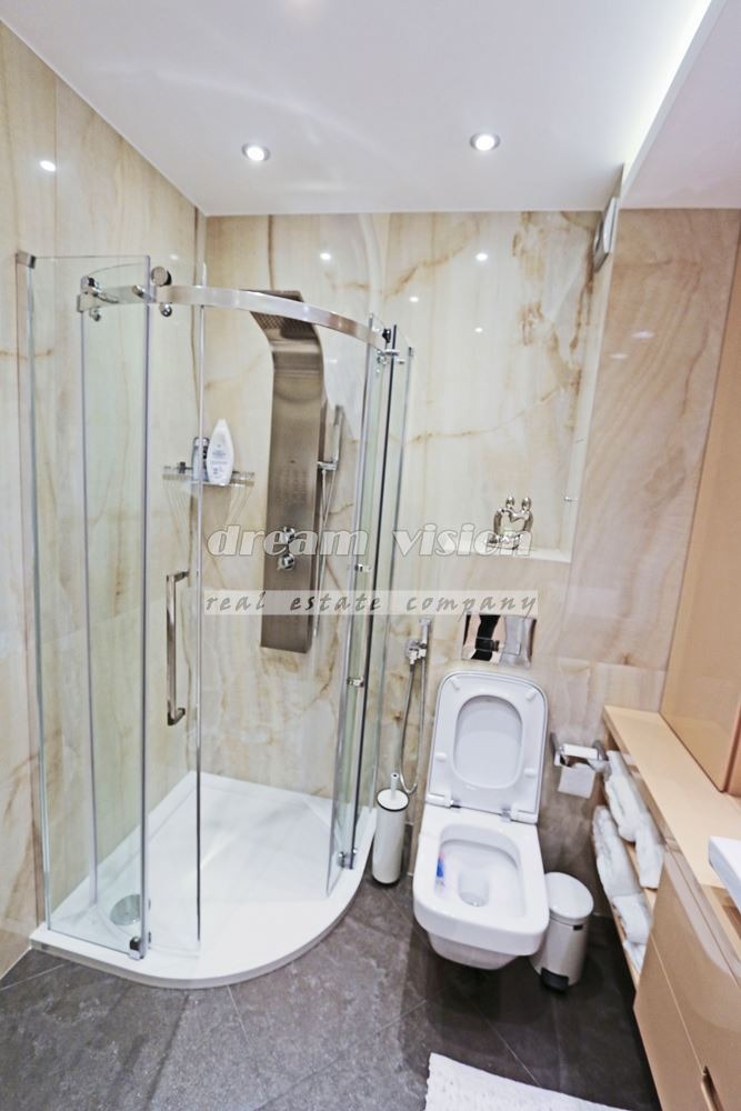 Дава под наем 3-СТАЕН, гр. София, Център, снимка 5 - Апартаменти - 52803339