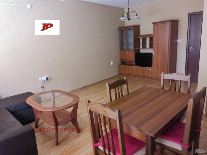 Дава под наем 3-СТАЕН, гр. Пловдив, Кършияка, снимка 2 - Апартаменти - 53427944