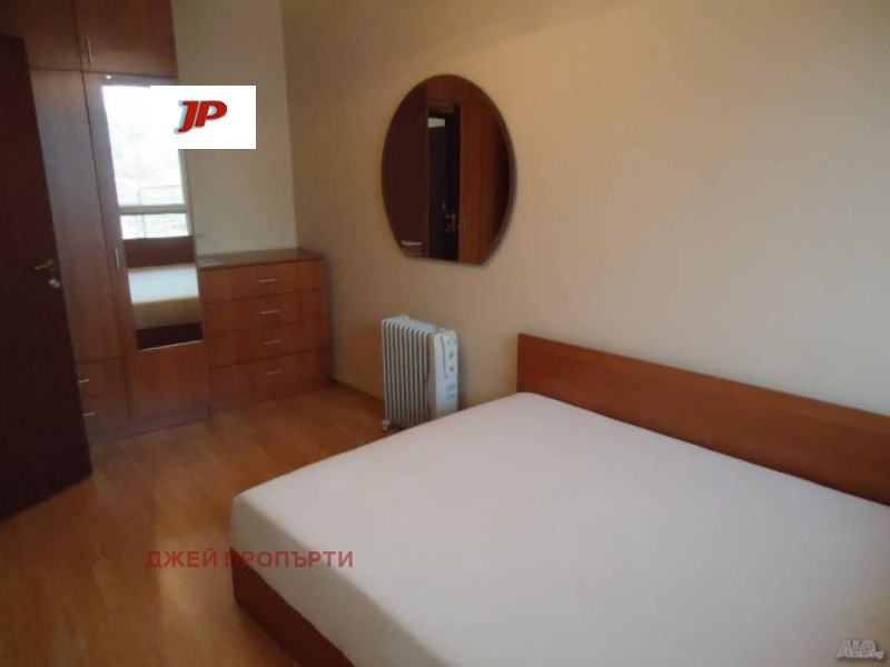 Дава под наем 3-СТАЕН, гр. Пловдив, Кършияка, снимка 3 - Апартаменти - 53427944